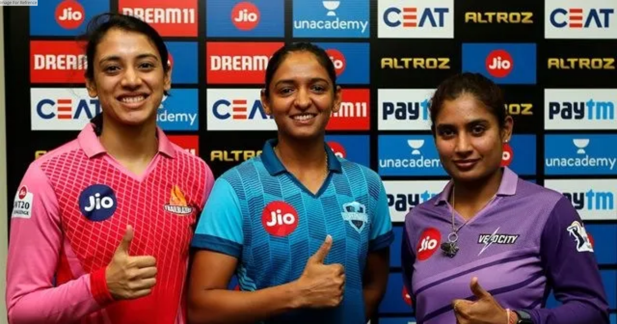 Auction for inaugural Women's IPL likely to be held in February